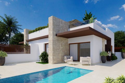 Bungalow i Orihuela, Alicante, Orihuela - € 351.000 | Ref: W-02YO2S - foto 5